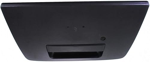 Miniatura 4 de KarParts360 Manija de portón trasero para Nissan Titan 2004-2012 | Negro | Plástico | NI1915110 | 906067S200