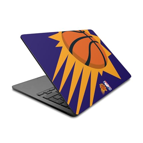 Autocollant Phoenix Suns pour MacBook Air 13.6 Protection Vinyle