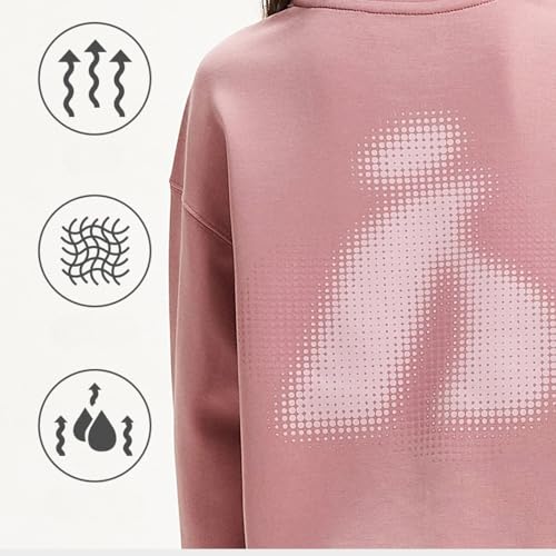 Tenna Teki Breathable Kids Sweatshirt - Long Sleeve, Round Neck, Solid Color Pullover for Boys & Girls4