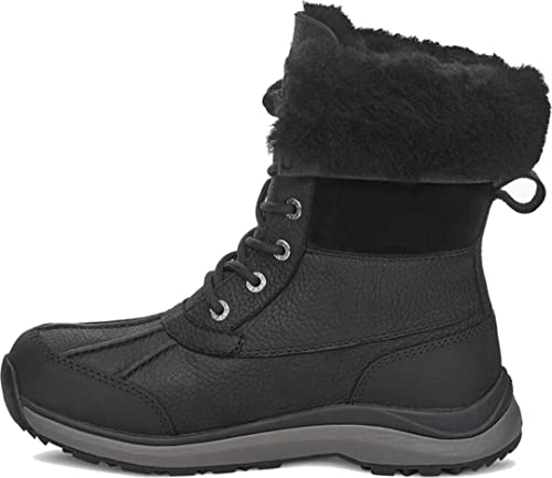 Image of UGG Women's Adirondack III Boots | Snow Boots