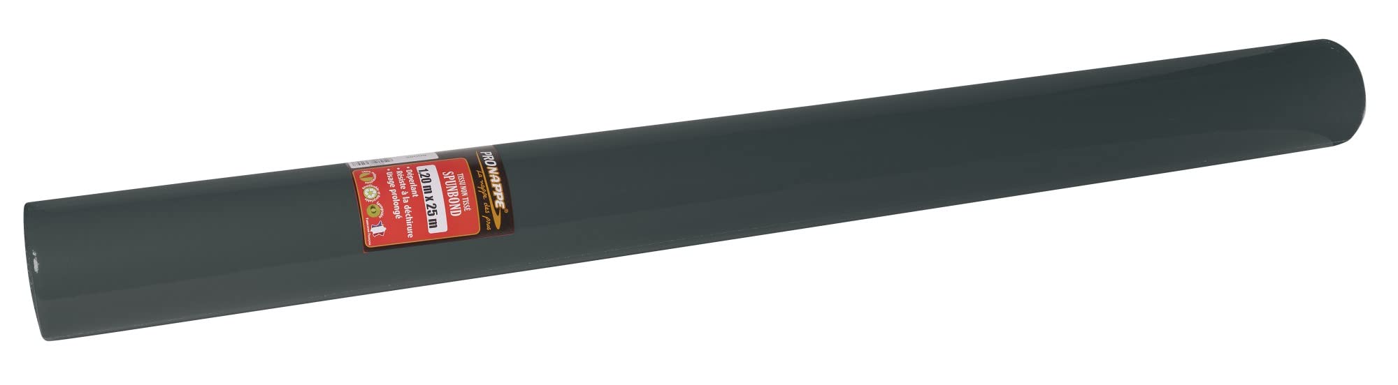 Pro Nappe Pronappe Tischdecke R782533I Einweg-Tischdecke aus Spunbond-Vlies Länge 25m Breite 1 – Bild 7