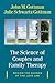 The Science of Couples and Family Therapy: Behind the Scenes at the "Love Lab"