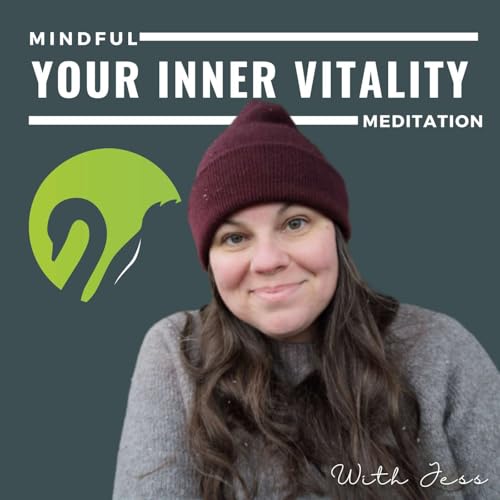 Struggling with Self-Advocacy? A Guided Meditation to Help You Ground and Trust (Extended Version)