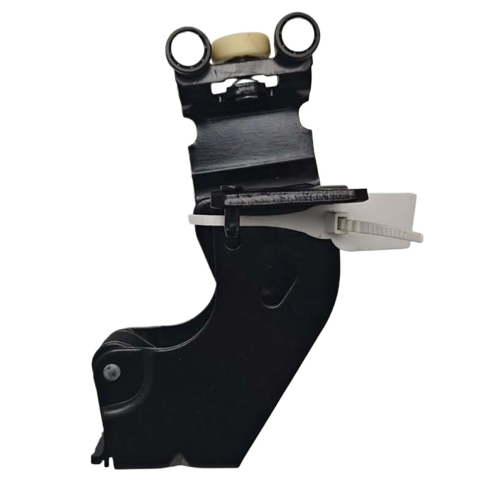 Kpkguprkt Onecolor Sliding Door Center Pulley Compatible With Jumpy Proace 16-23 Manual Side Door Hinge Pulley Assy 9808074880