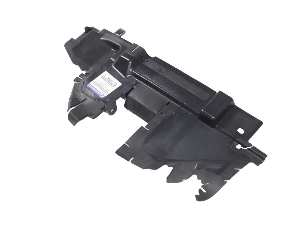 Amazon.com: Mopar 52014512AC SEAL RADIATOR SIDE AIR : Automotive 