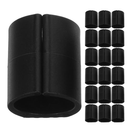 Funda protectora de suelo con deslizadores para sillas de 25-30 mm 2