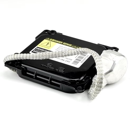 Ballast pour phares xénon H-ID Toyota pour réparer éclairage Prius 2010