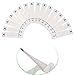 100 Pack Digital Thermometer Probe Covers - 4.74 x 1.10 Inches - Universal Covers for Oral,Armpit,Rectum Electronic Thermometer - Disposable, Sterile & Sanitary