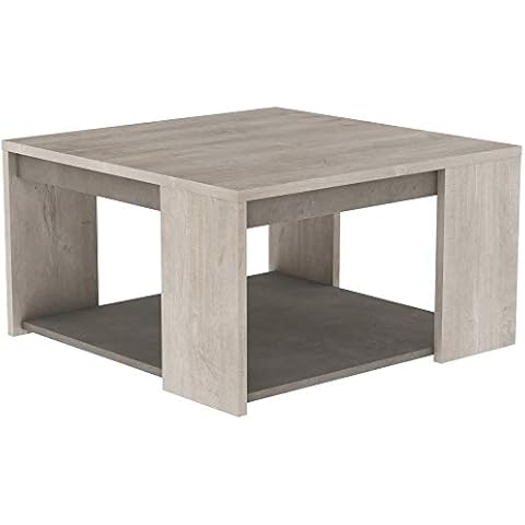 Table Basse Antibes Demeyere Cover