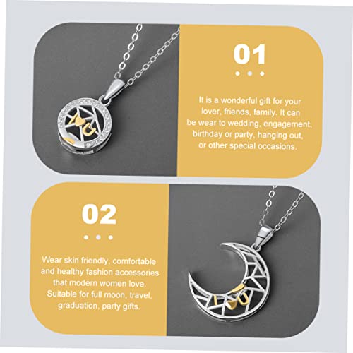 Colliers couples de clavicule pour illuminer vos rendez-vous galants - 5