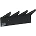 Vikan 06158 Purple Reinforced Polypropylene Wall Bracket