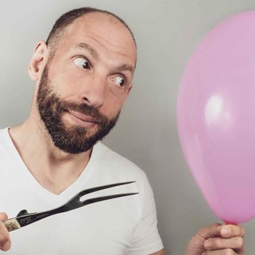 Finding Your Comic Genius (with Adam Bloom)