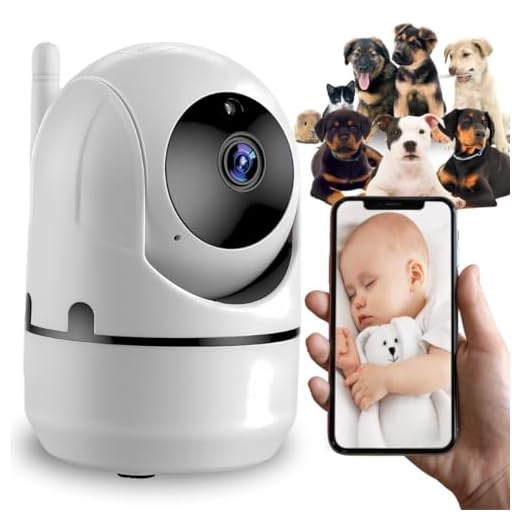Camera Ip Wifi Giratória Onyon1080p Estilo Babá Eletrônica Com Visão Noturna e Alerta De Movimento