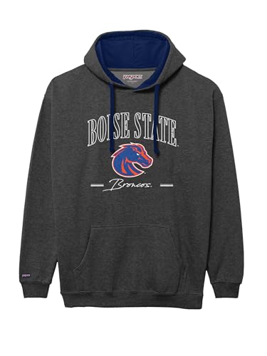 Image of JanSport NCAA unisex-adult Rival Colorblock Hood