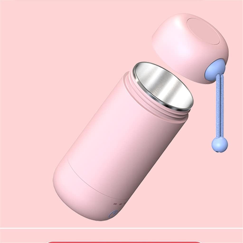 1L Mini Household Electric Yogurt Maker Multifunctional Automatic Liquor Fermenter with Stainless Steel Inner