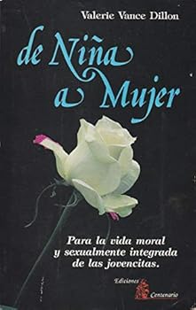 Paperback De Nina a Mujer (Spanish Edition) [Spanish] Book