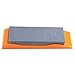 Produktbild Whetstone Double-Sided Oil Stone Siliziumkarbid Multi-Funktion Knife Sharpener Anti-Skid Base Home Küche essentieller Wetstone