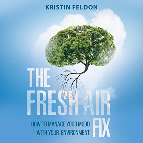 The Fresh Air Fix by Kristin Feldon episode artwork