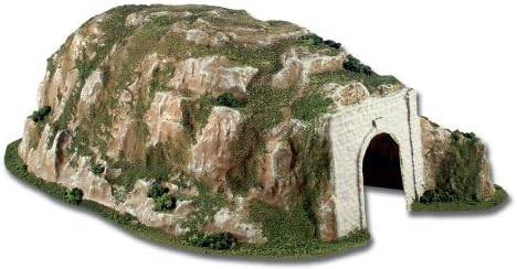 Miniatura 2 de Woodland Scenics C1310 HO - Túnel recto