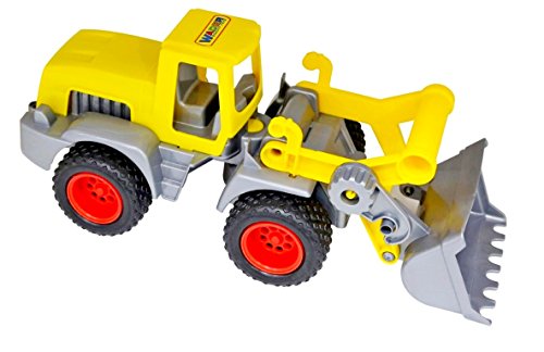 Preisvergleich Produktbild Wader 38106 ConsTruck Schaufellader