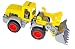 Produktbild Wader 38106 ConsTruck Schaufellader