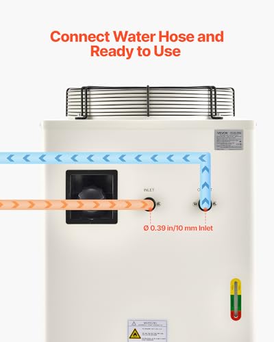 Industrial walk-in cooler system