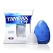 Tampax Menstrual Cup-Heavy Flow- Tampon Alternative, Reusable, 12 Hours of Flexible Comfort-fit Protection, with Free Always Thin Liners