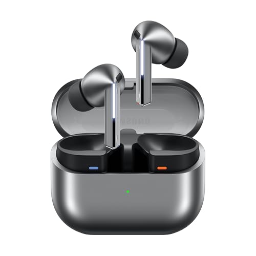 SAMSUNG Galaxy Buds Pro 3 R630 (Renewed)