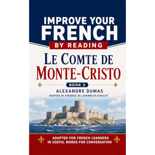 Le Comte de Monte-Cristo - Partie 3 Audiobook By Frederic de Lavenne de Choulot cover art