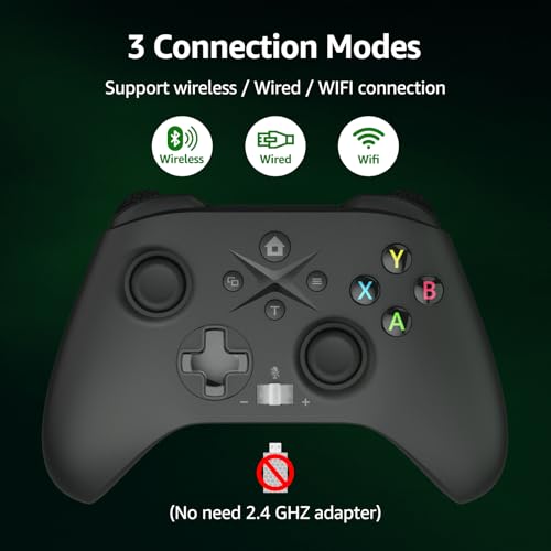 Image of IWGAME Wireless Controller for XBOX-One
