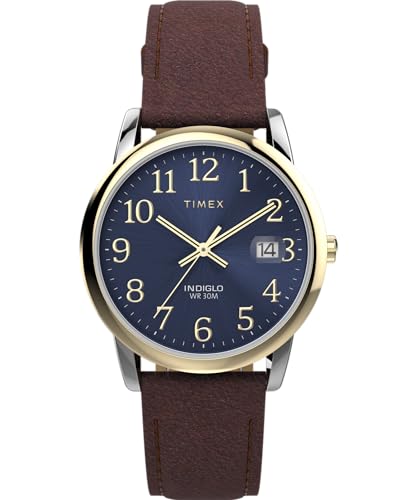 Image of Timex Men's Easy Reader Watch