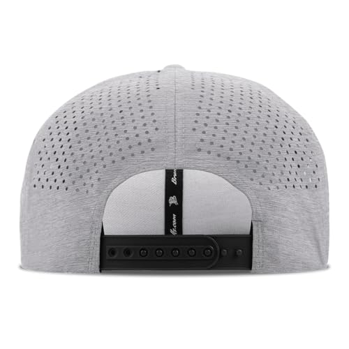 Gorra deportiva plana NCAA para hombre miniatura 2