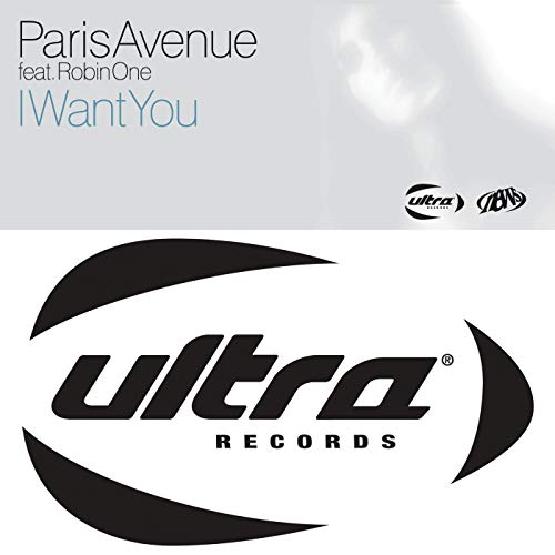 Paris Avenue Feat Robin One In My Mind Play I Want You by Paris Avenue feat. Robin One on Amazon Music