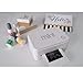Silhouette America Silhouette Mint Stamp Kit, X-Large