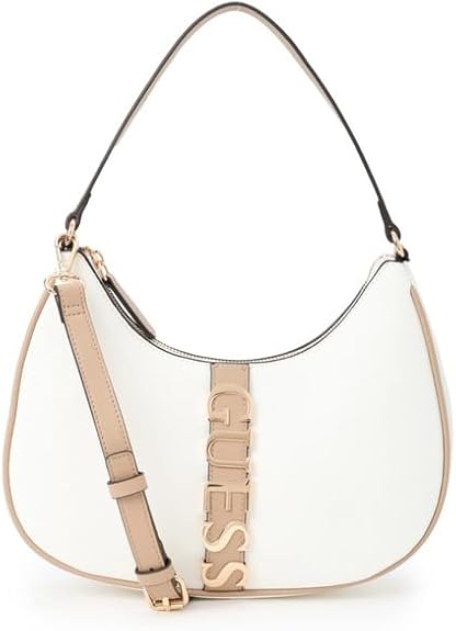 Amazon | GARRICK MINI TOP ZIP | GUESS(ゲス) | ハンドバッグ