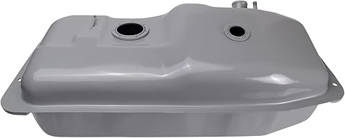 Miniatura 562 de TRQ Depósito de combustible de gasolina de 17.4 galones compatible con Chevrolet Tracker 1999-2003