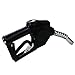 Yunmeryker Pistola Surtidora de Combustible Boquilla para Dispensar Pistola de Diésel con Autoapagado y Estructura en Aluminio Fácil de Instalar y Imagen de Yunmeryker Pistola Surtidora de Combustible Boquilla para Dispensar Pistola de Diésel con Autoapagado y Estructura en Aluminio Fácil de Instalar y
