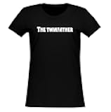 The Twinfather - Women's Soft & Comfortable Junior Cut T-Shirt