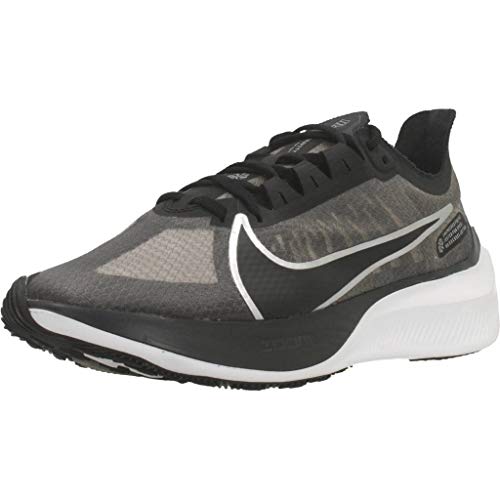 [NIKE iCL] WMNS ZOOM GRAVITY fB[XXj[J[yyʁz(WMNSY[OreB) BQ3203 002 ubN