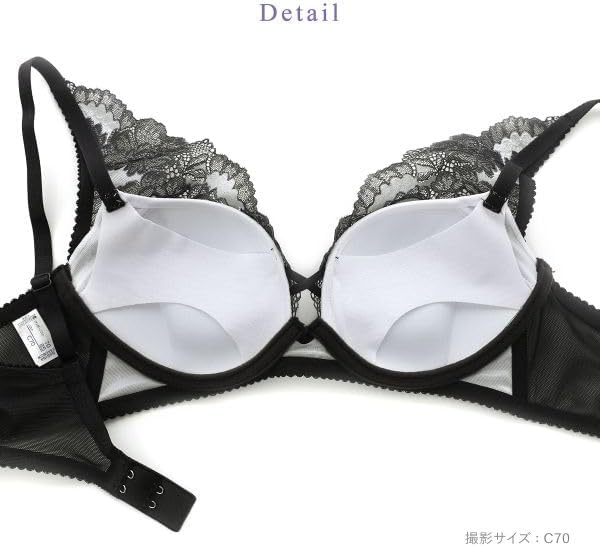 [ワコール] 重力ケアブラ ノンワイヤー BXB194 ブラジャー DEF 単品