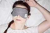 Super bequem, es ist weich, bequem, leicht und sanft mit den Augen.Zwei Farben – er kommt in zwei Farben, Rot und Schwarz