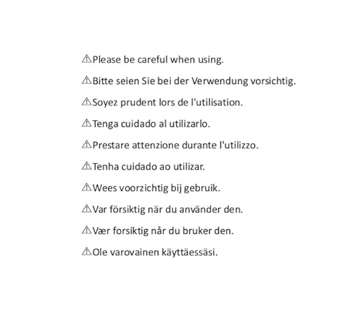 iCrimp Hand Swage Wire Rope Crimping Tool, Compatible with Aluminum Duplex Hourglass Sleeves and Copper Duplex Sleeves, Built-in Cable Cutter for 1.2mm to 3.5mm Wire Rope - Image 9