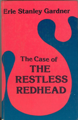 Case of the Restless Redhead view 2