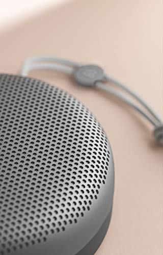 beoplay a1 charcoal sand