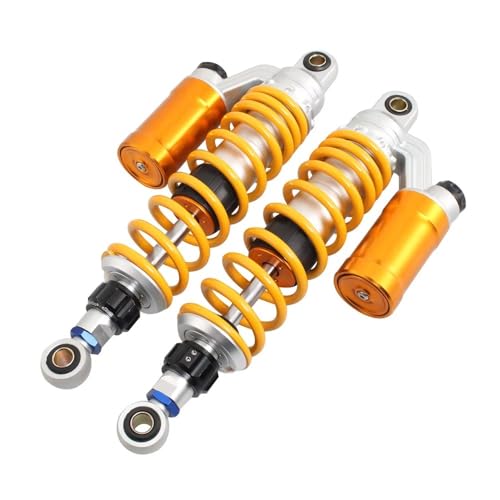 Amortisseur Moto Amélioré Matériel Suspension Haute Performance CX500 CB400