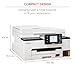 Canon Megatank GX2020 All-in-One Wireless Supertank [Megatank] Printer | Print, Copy and Scan| Mobile Printing |2.7