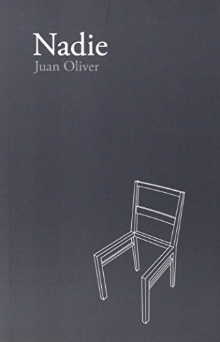 Portada de Nadie