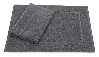 Guanti Da Bagno Betz Premium - Set 10 Pezzi Cotone Frutti Di Bosco Verde - Foto 1