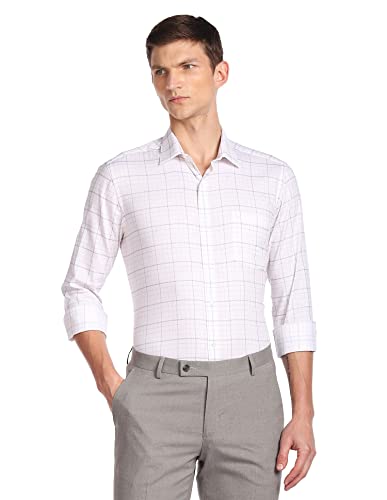 Image of Arrow Men Formal Shirt