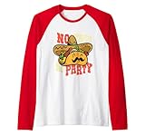 Photo Gallery no taco no party vestito food truck messican thuesday lover maglia con maniche raglan Photo Gallery no taco no party vestito food truck messican thuesday lover maglia con maniche raglan